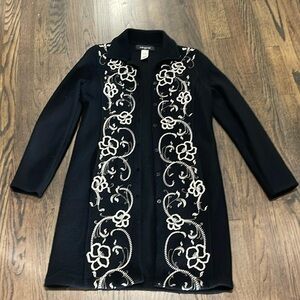 Jones New York Cardigan